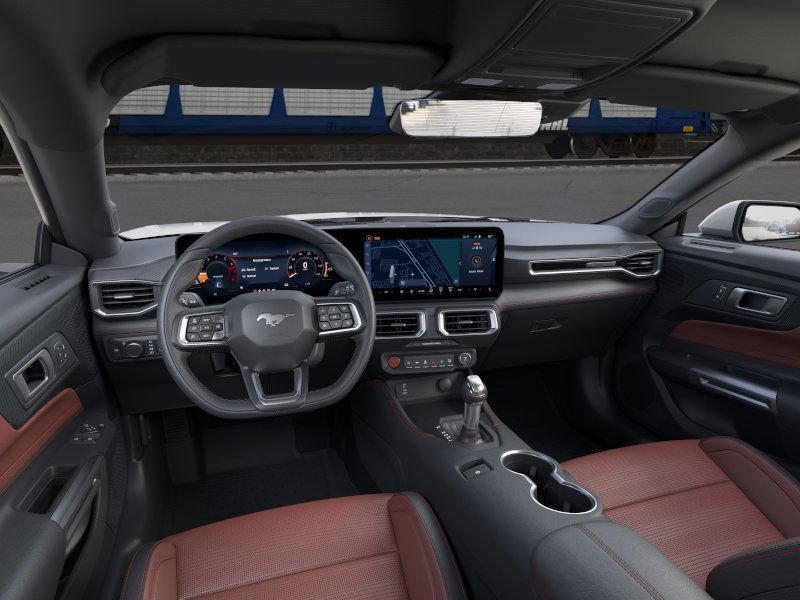 2026 FORD MUSTANG ECOBOOST PREMIUM 缩略图 10