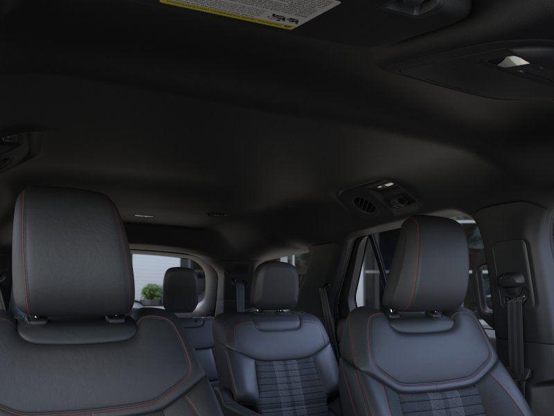 صورة مصغرة 23 لـ 2026 FORD EXPLORER ST-LINE