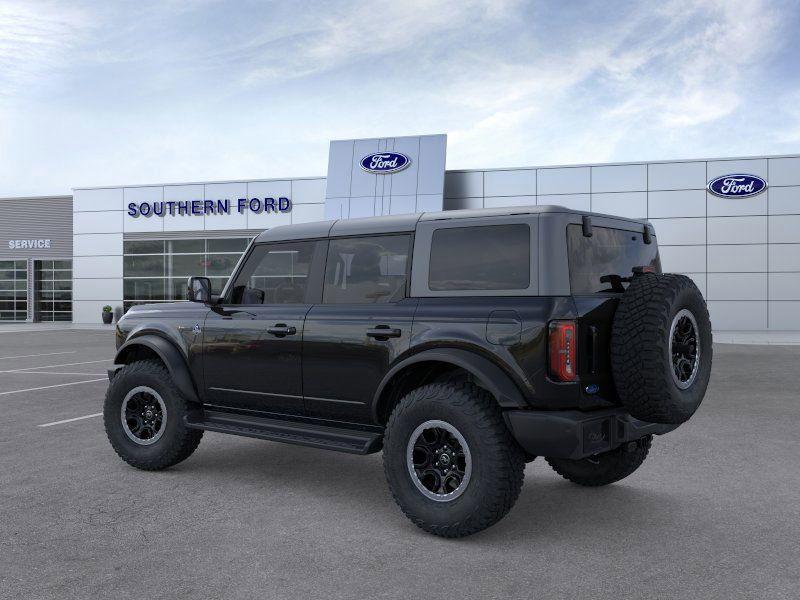 FORD BRONCO - 4