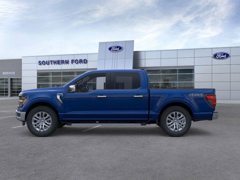FORD F-150 XLT - 3