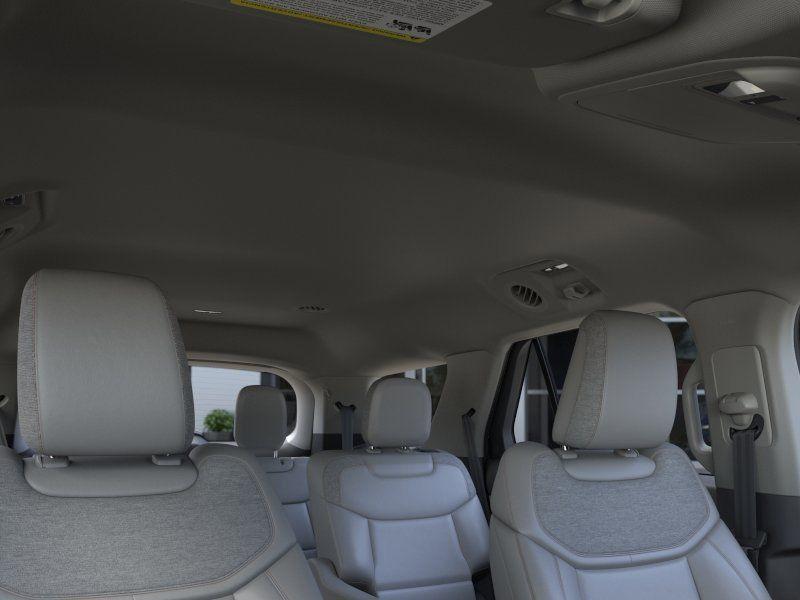 2026 FORD EXPLORER ACTIVE — миниатюра 23