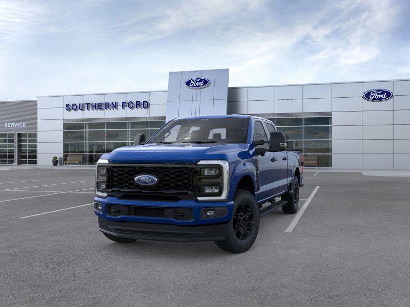 2026 FORD F-250 XL 照片 2