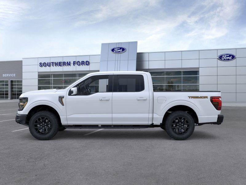 FORD F-150 TREMOR - 3