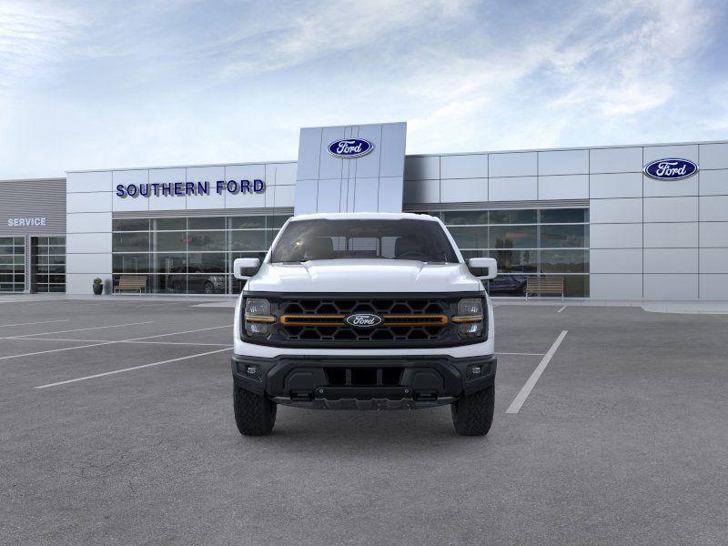FORD F-150 TREMOR - 6