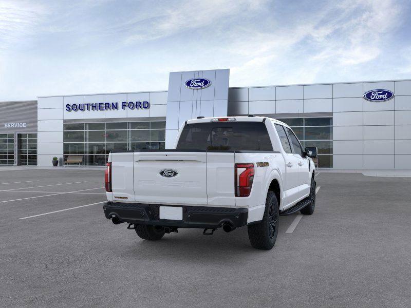 FORD F-150 TREMOR - 9