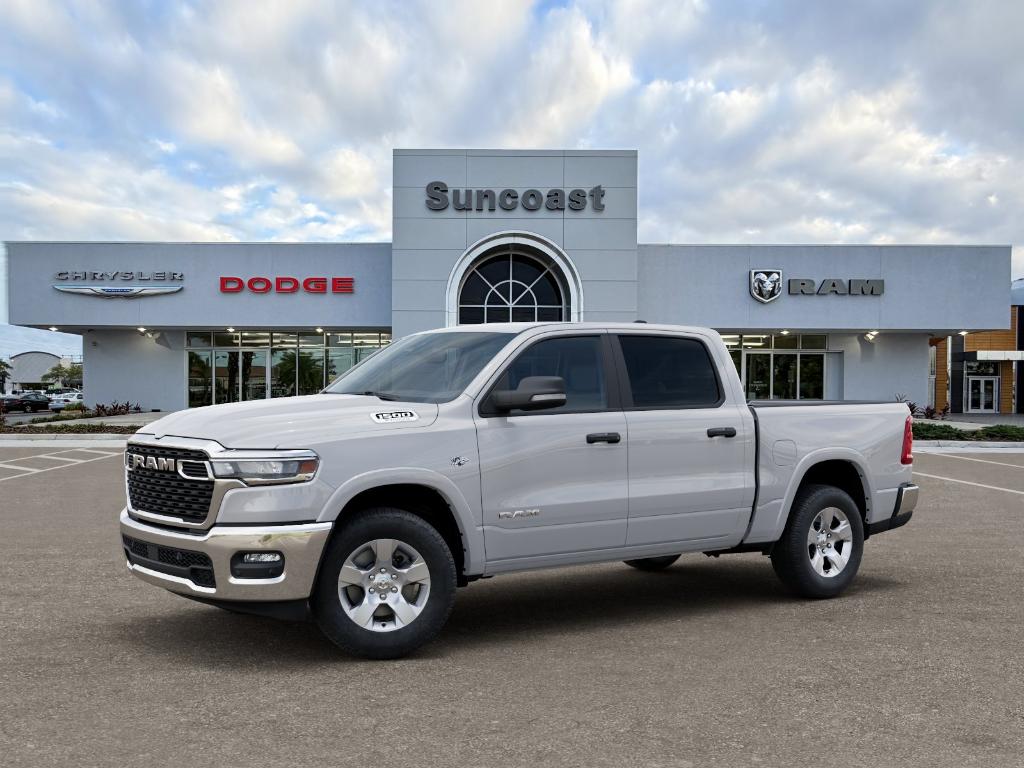 2026 RAM 1500 BIG HORN/LONE STAR 缩略图 32