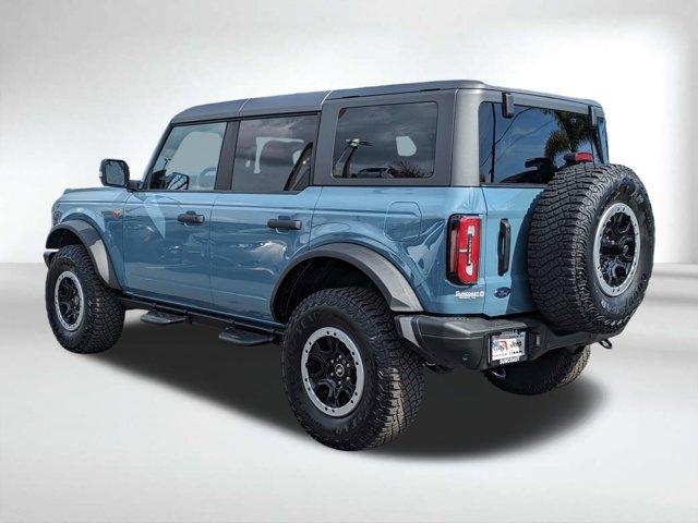 FORD BRONCO BADLANDS - 6