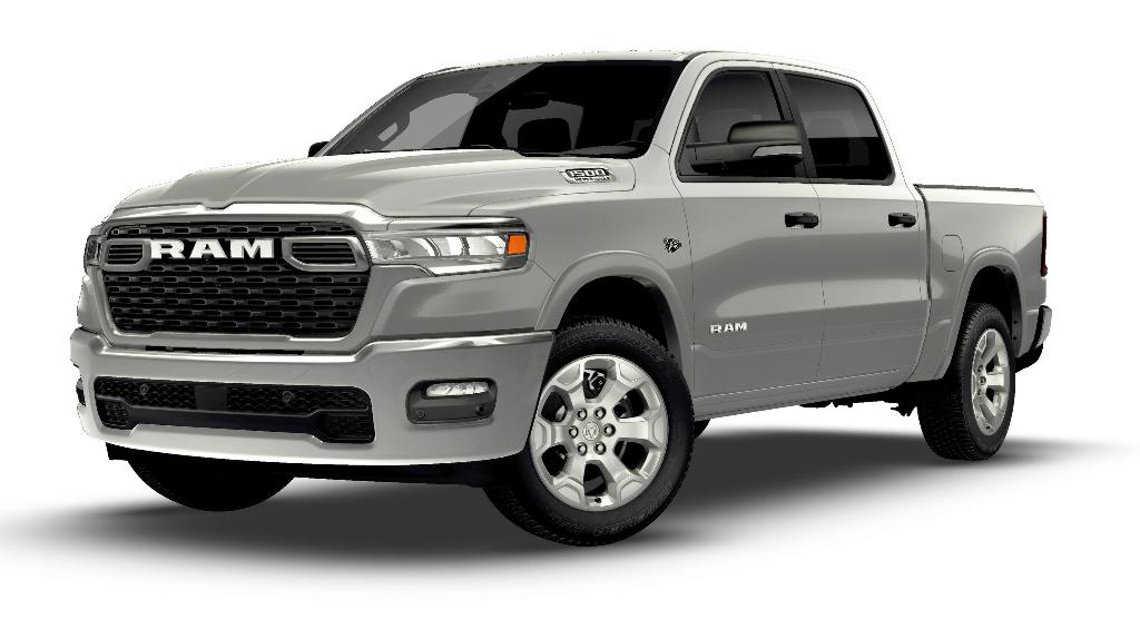 New 2026 RAM 1500 Big Horn/Lone Star