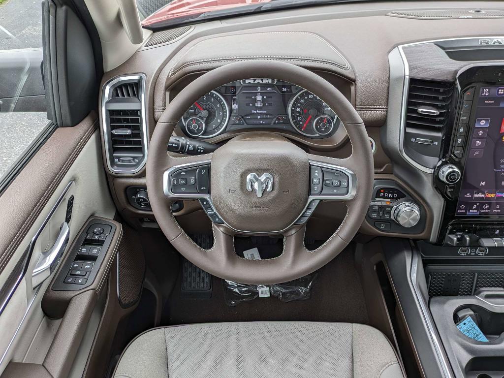 2026 RAM 1500 LARAMIE — миниатюра 15
