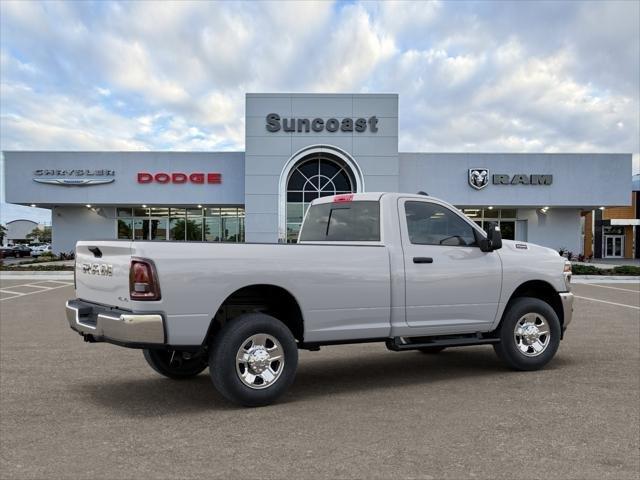 2025 RAM 2500 TRADESMAN 缩略图 30