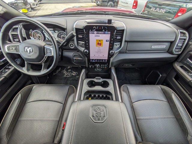 2024 RAM 3500 LARAMIE 缩略图 14