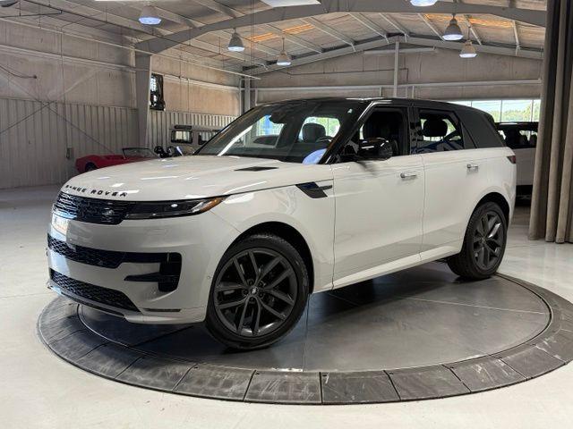 2024 LAND Rover RANGE ROVER SPORT DYNAMIC SE 照片 38