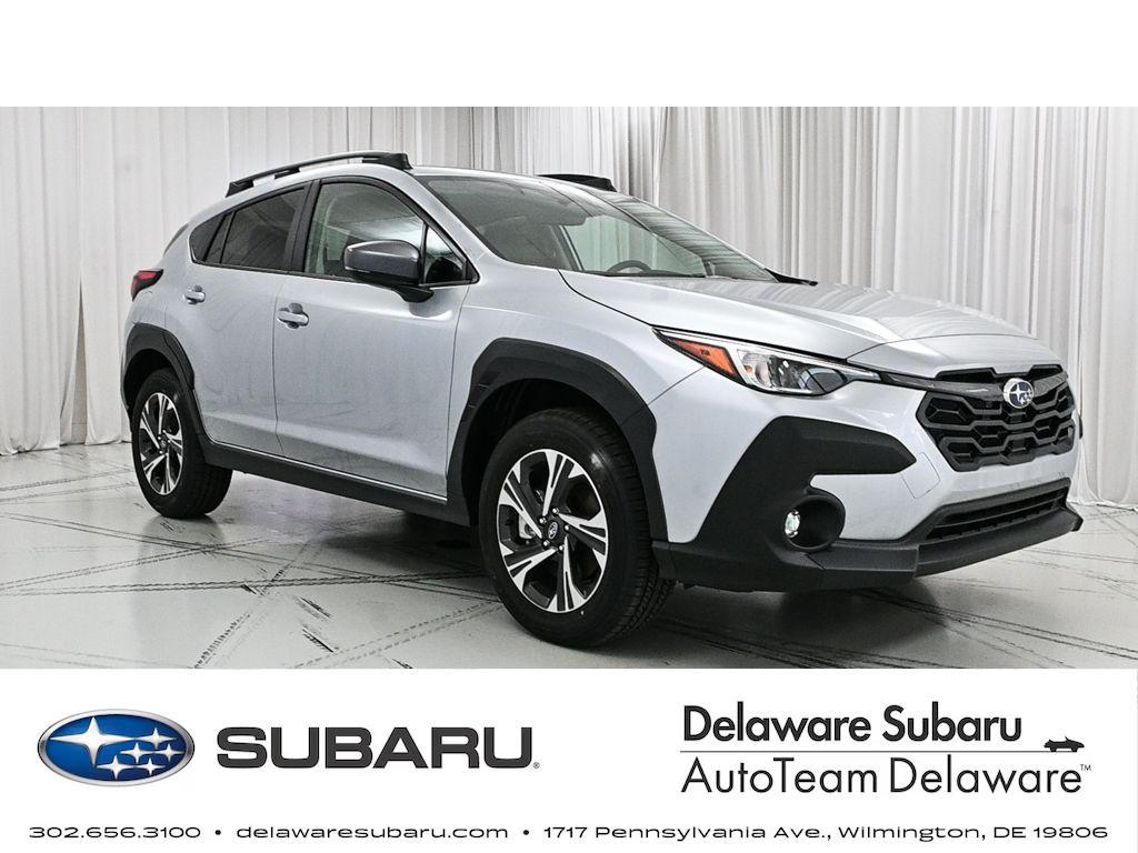 New 2026 Subaru Crosstrek Premium