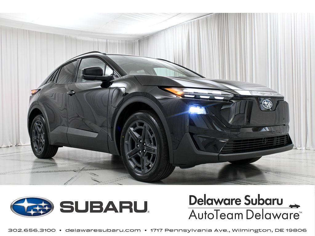New 2026 Subaru Uncharted GT