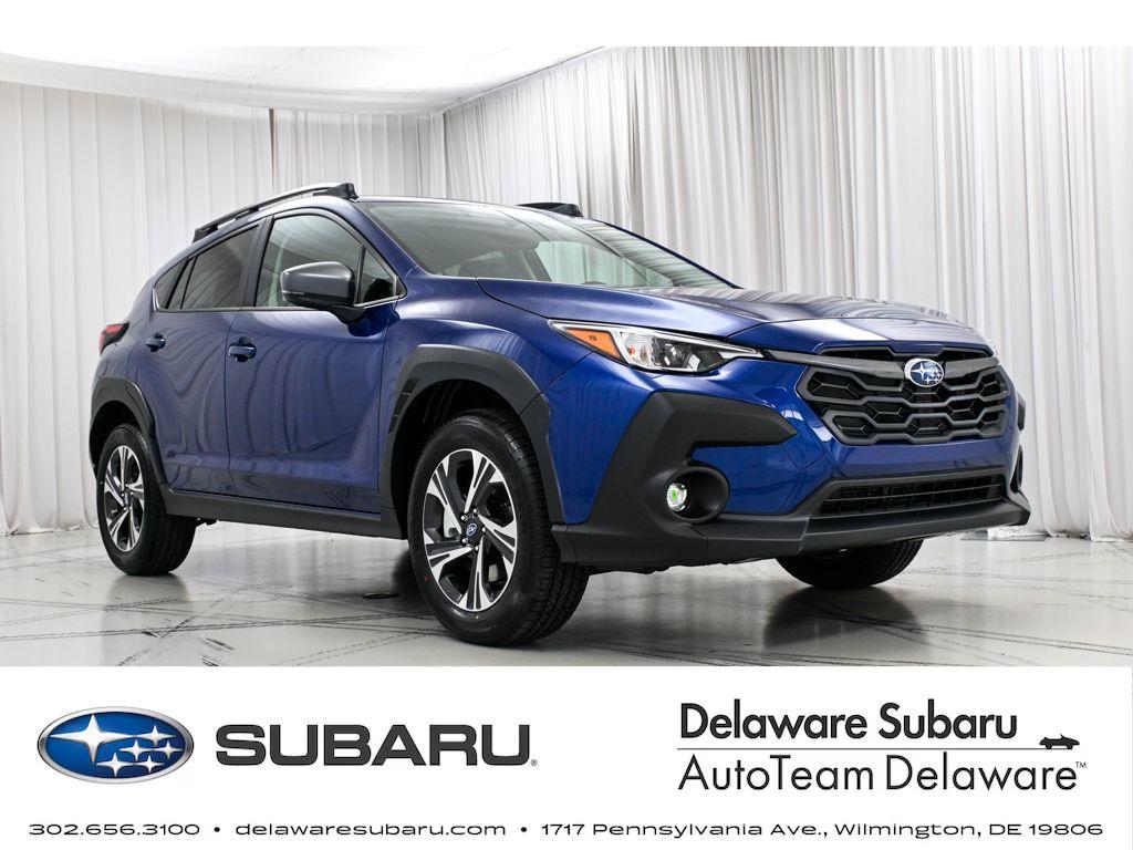 New 2026 Subaru Crosstrek Premium