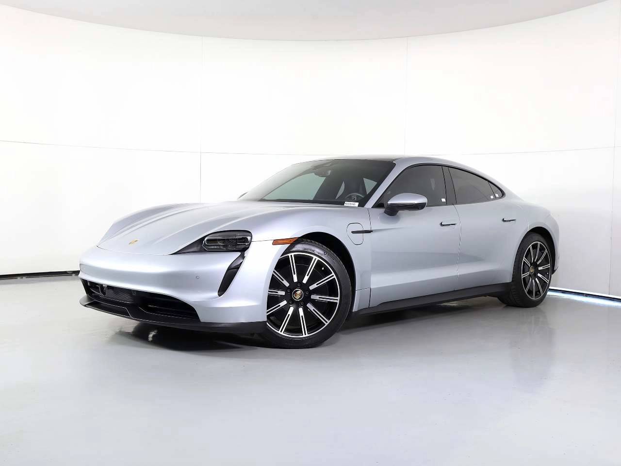 2023 Porsche Taycan Sedan RWD