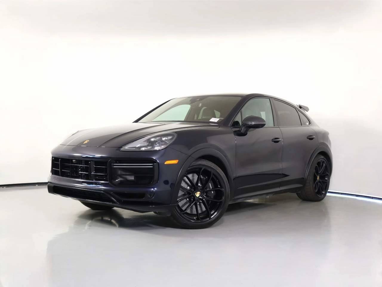2022 Porsche Cayenne