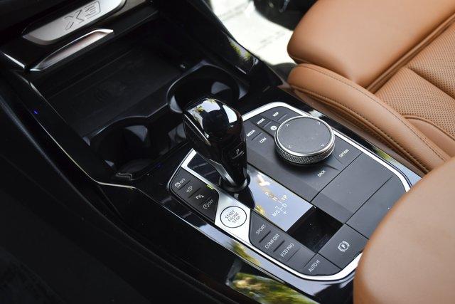 صورة 12 لـ 2024 BMW X3 SDRIVE30I