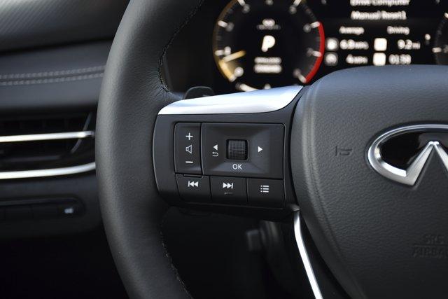 صورة 7 لـ 2027 Infiniti QX60 LUXE