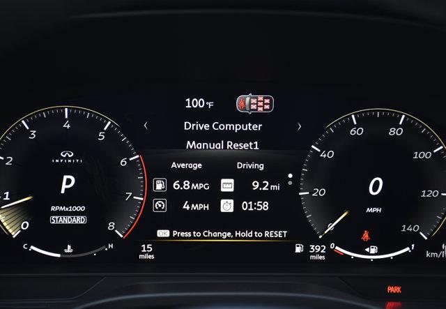 صورة 9 لـ 2027 Infiniti QX60 LUXE