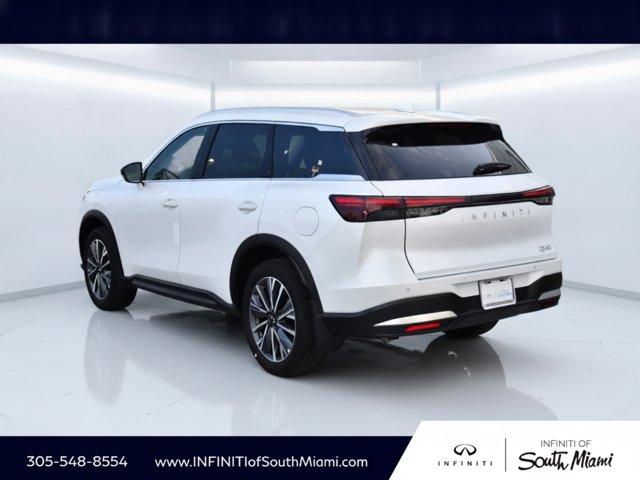 صورة 5 لـ 2027 Infiniti QX60 LUXE