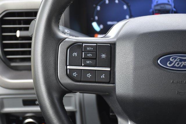 2025 FORD F-150 XLT — фото 8