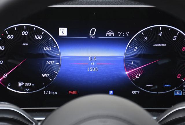 MERCEDES-BENZ GLS - 10