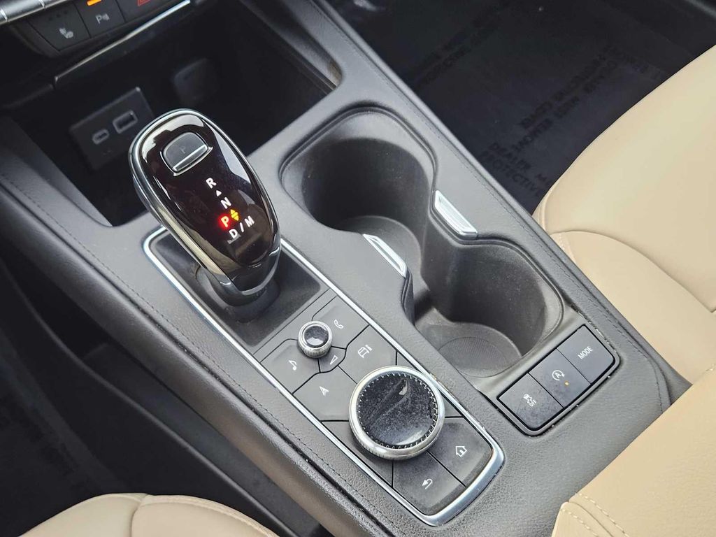 2024 Cadillac XT4 PREMIUM LUXURY — миниатюра 20