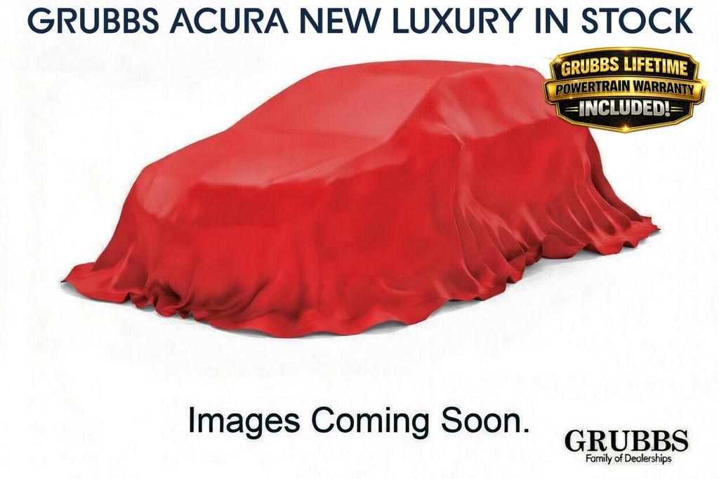 New 2026 Acura RDX TECHNOLOGY PACKAGE