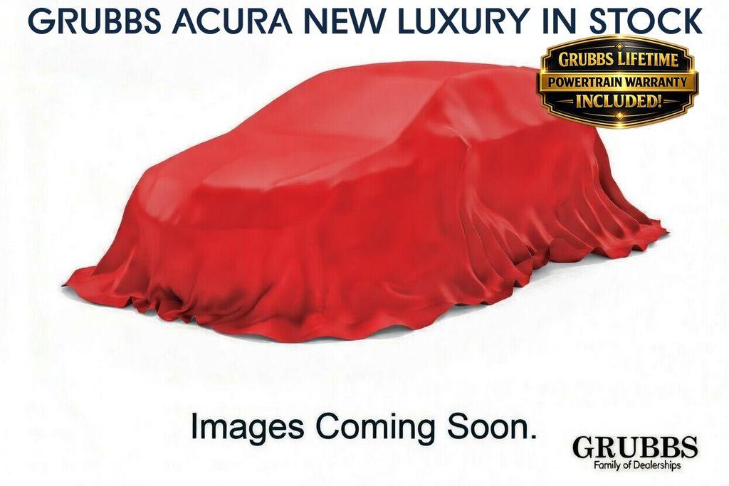 New 2026 Acura RDX TECHNOLOGY PACKAGE