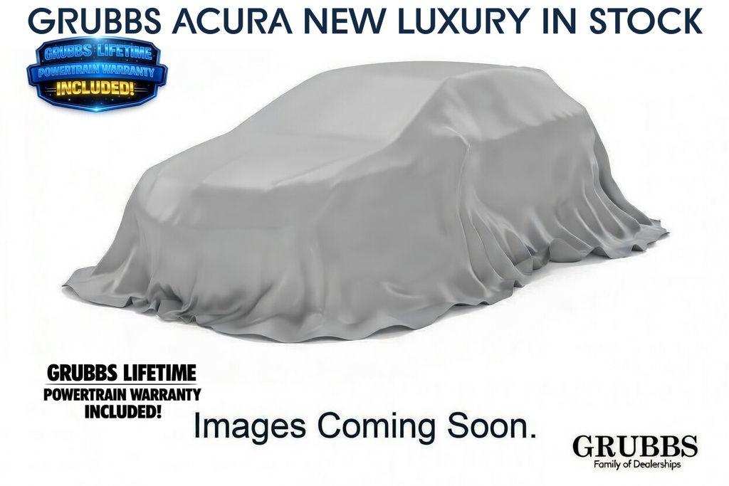 New 2026 Acura RDX TECHNOLOGY PACKAGE