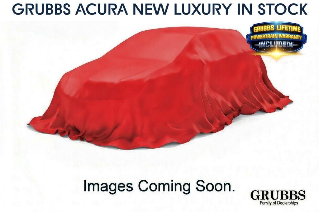 New 2026 Acura MDX A-Spec