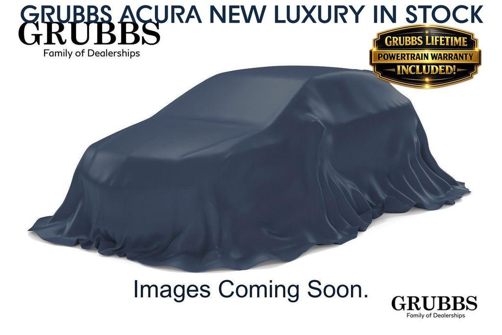 New 2026 Acura RDX ADVANCE PACKAGE