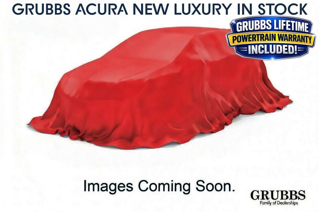 New 2026 Acura RDX ADVANCE PACKAGE
