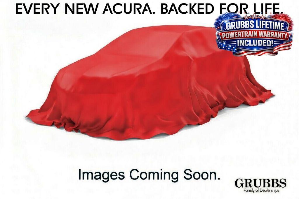 New 2026 Acura RDX ADVANCE PACKAGE