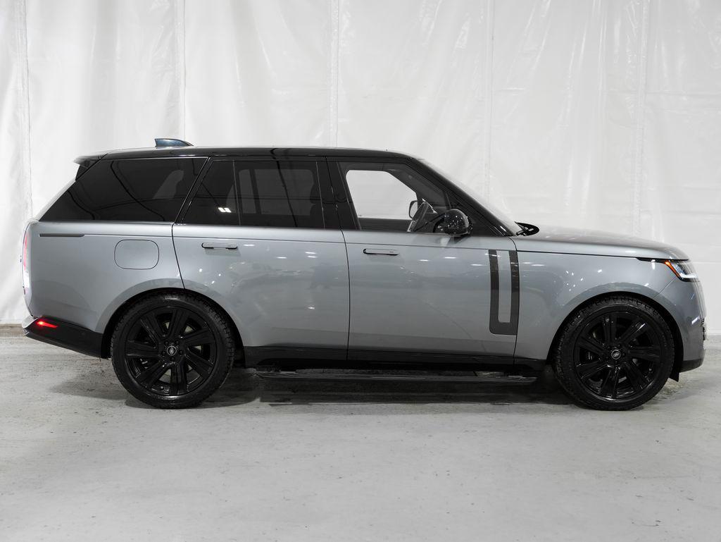 LAND ROVER RANGE ROVER P530 SE - 7