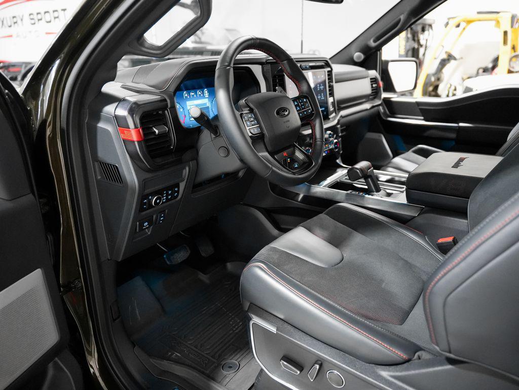 FORD F-150 RAPTOR - 10