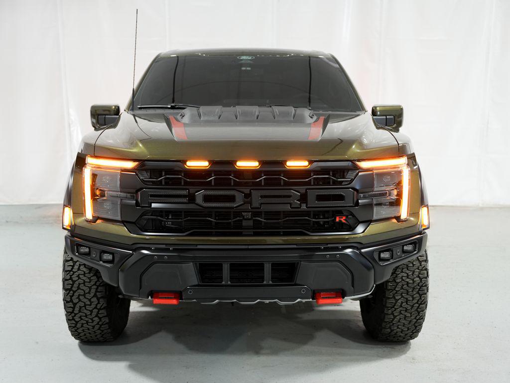 FORD F-150 RAPTOR - 5