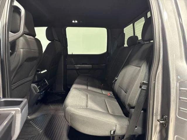 2022 FORD F-150 XLT — миниатюра 28