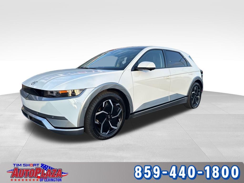 Used 2024 Hyundai IONIQ 5 Limited