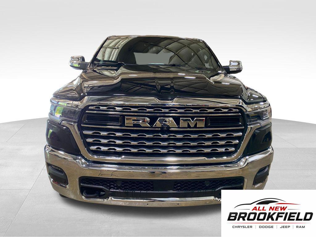 صورة 2 لـ 2026 RAM 1500 LIMITED