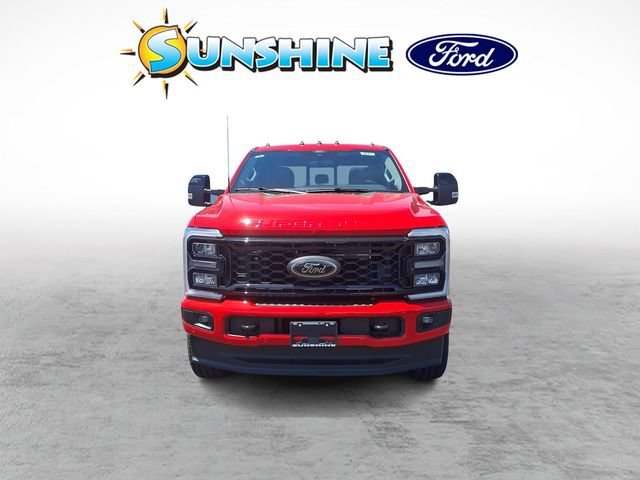 2026 FORD F-350 LARIAT 照片 2