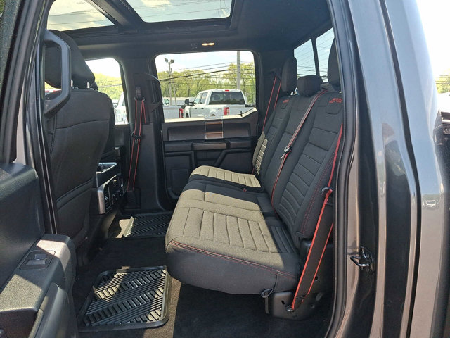 FORD F-150 XLT - 10