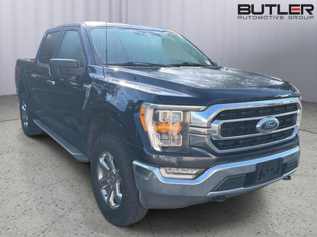 FORD F-150 XLT - 6