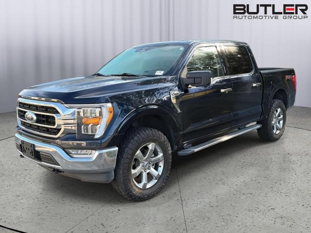 FORD F-150 XLT - 2