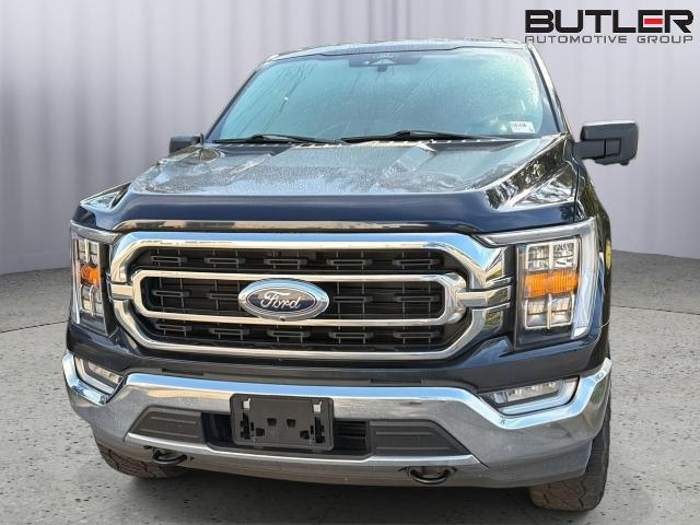 FORD F-150 XLT - 4