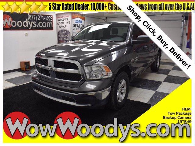 RAM 1500 Classic 2019 for Sale in Chillicothe, MO