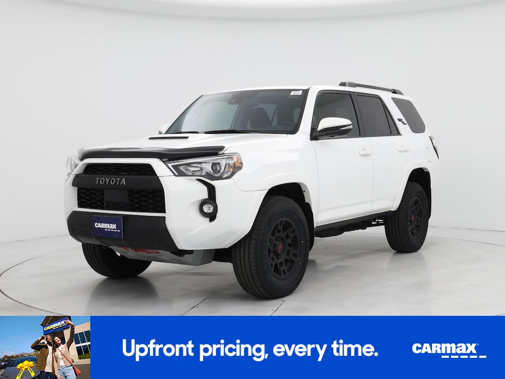 TOYOTA 4RUNNER - 5
