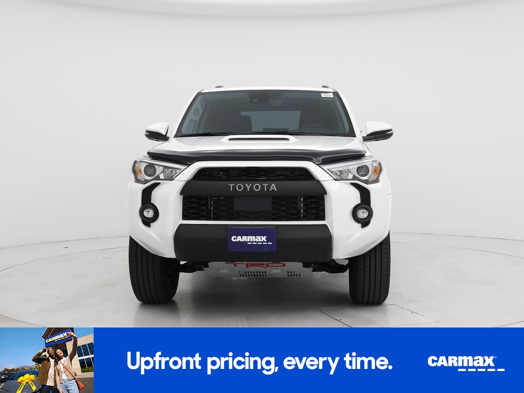 TOYOTA 4RUNNER - 6