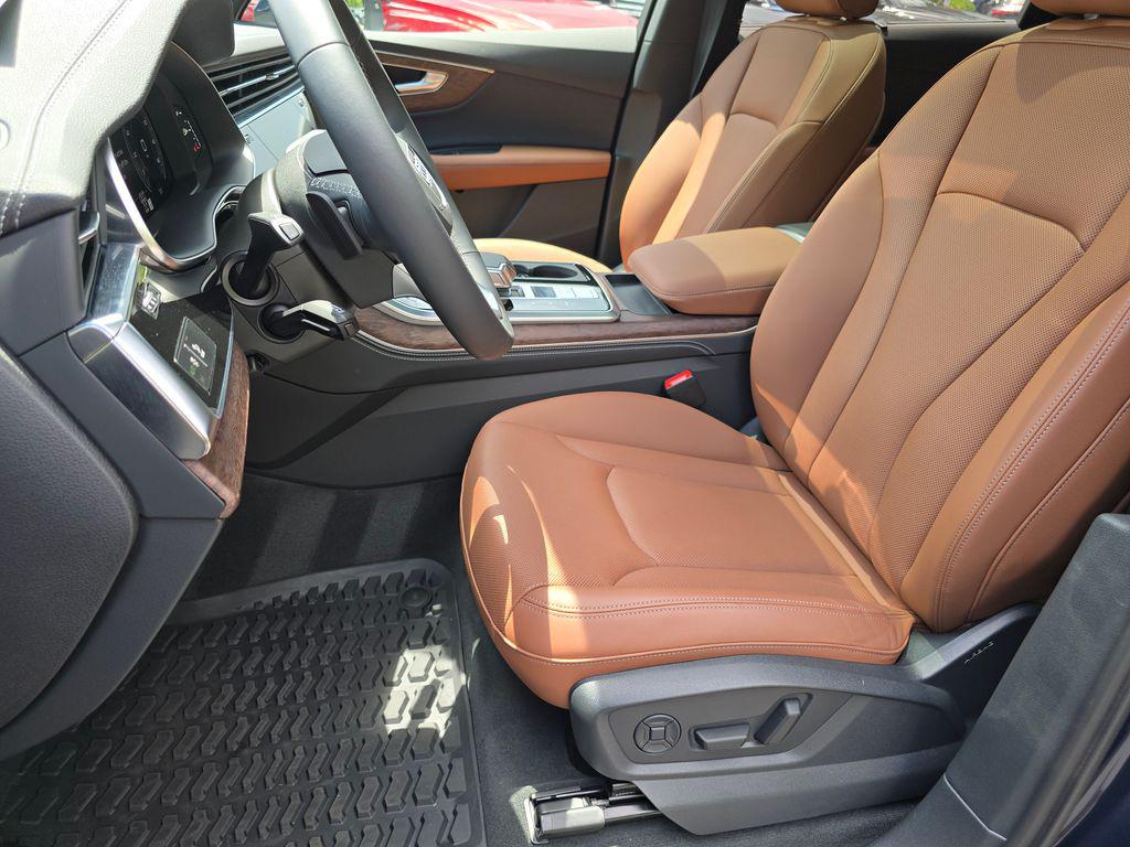 صورة مصغرة 25 لـ 2026 AUDI Q7 55 PREMIUM PLUS